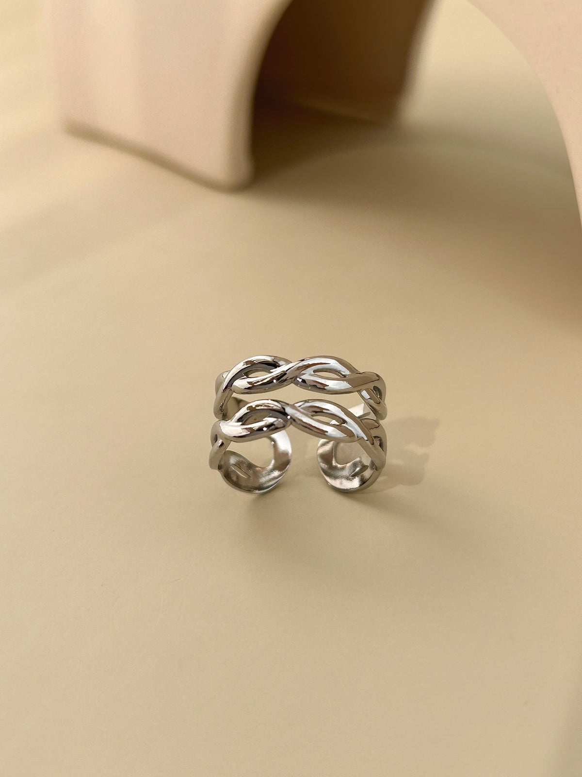 Bague LÉNA