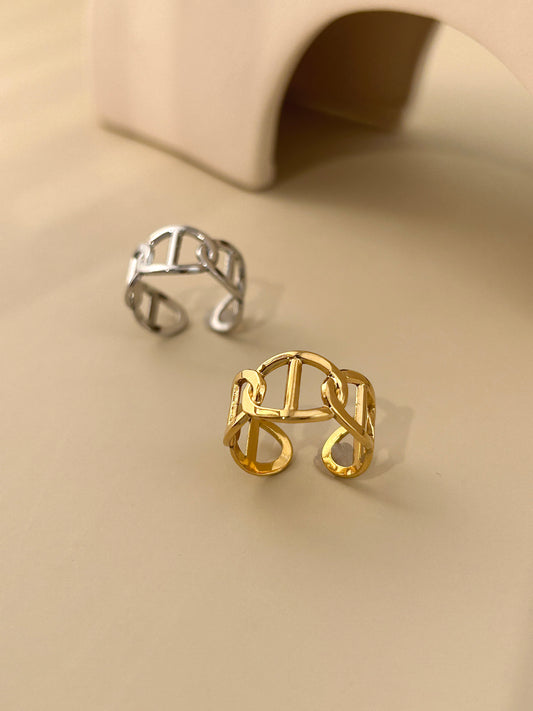 Bague MILA