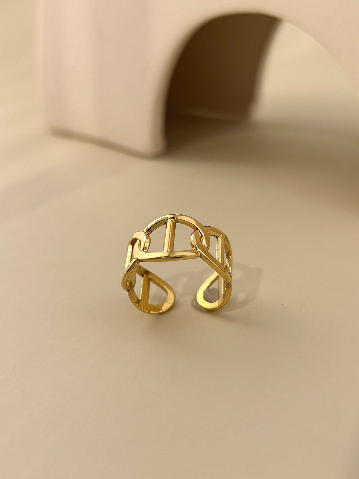 Bague MILA