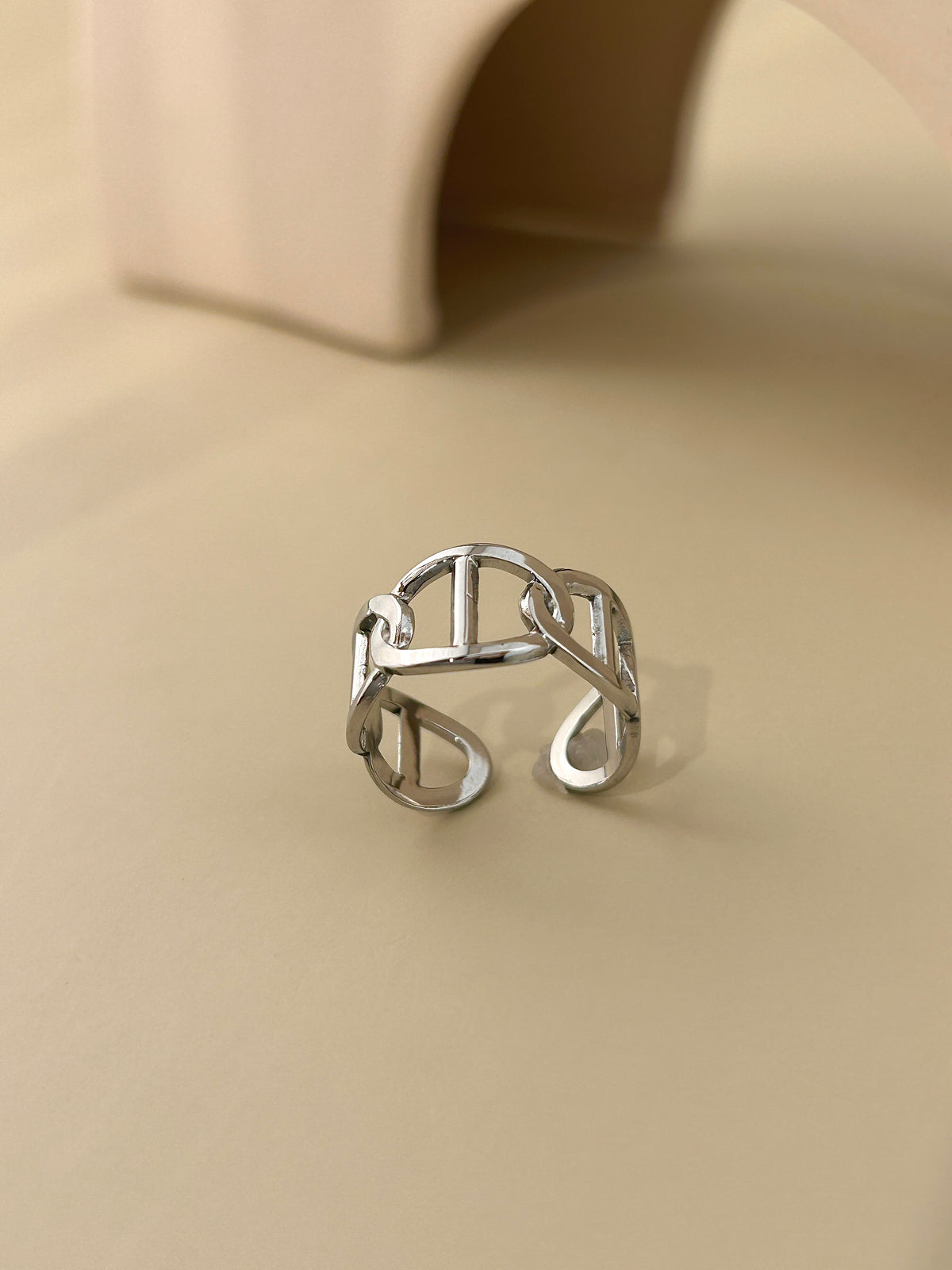 Bague MILA