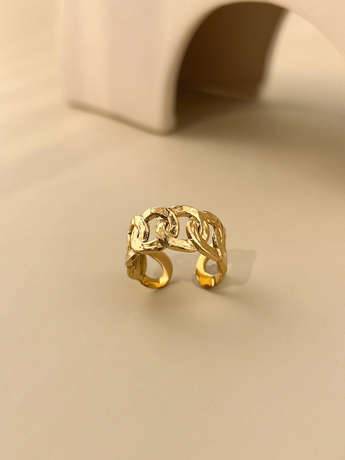 Bague AGATHE