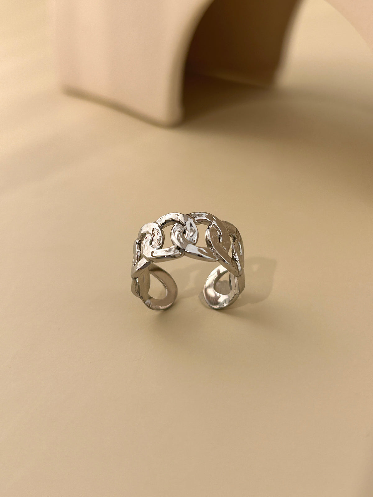 Bague AGATHE