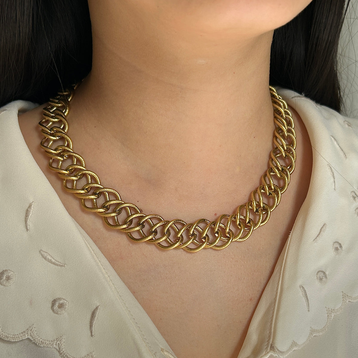 Collier TINA
