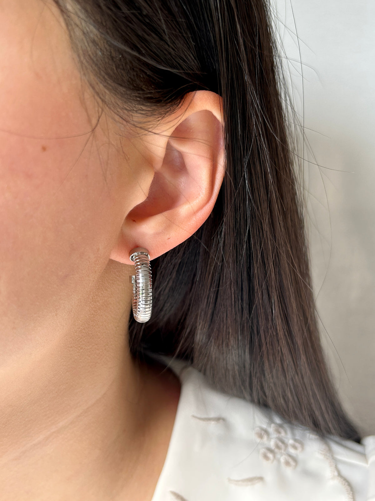 Boucles d'oreilles CASSIS
