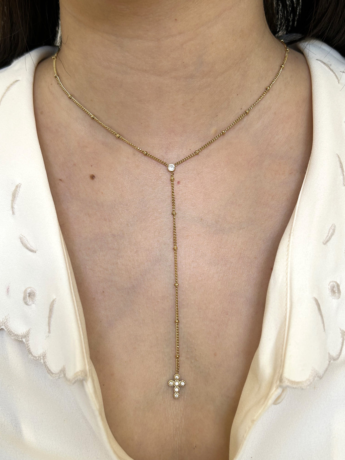 Collier JOCELYNE