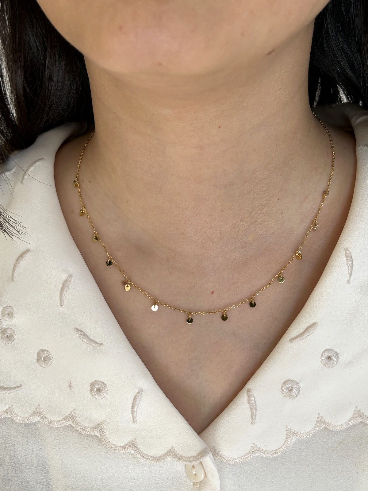 Collier MÉLANIE