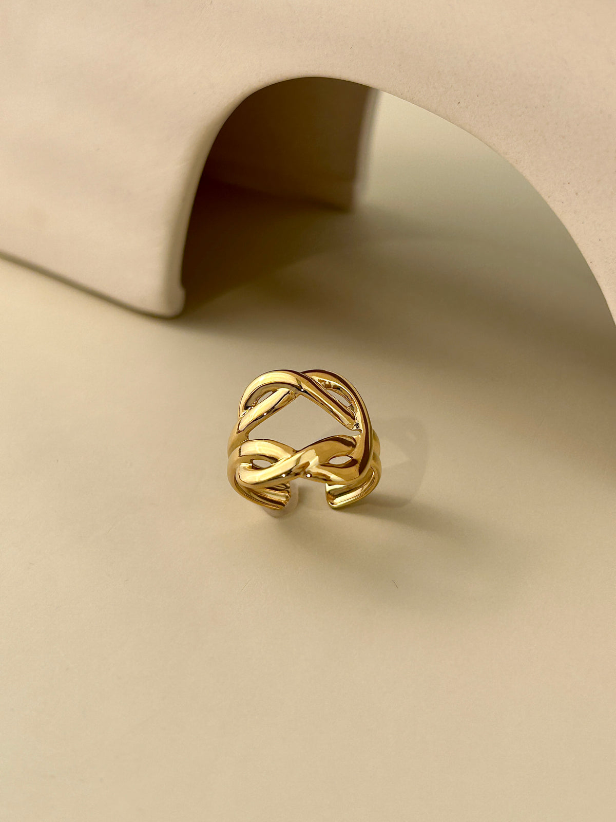 Bague ARLETTE