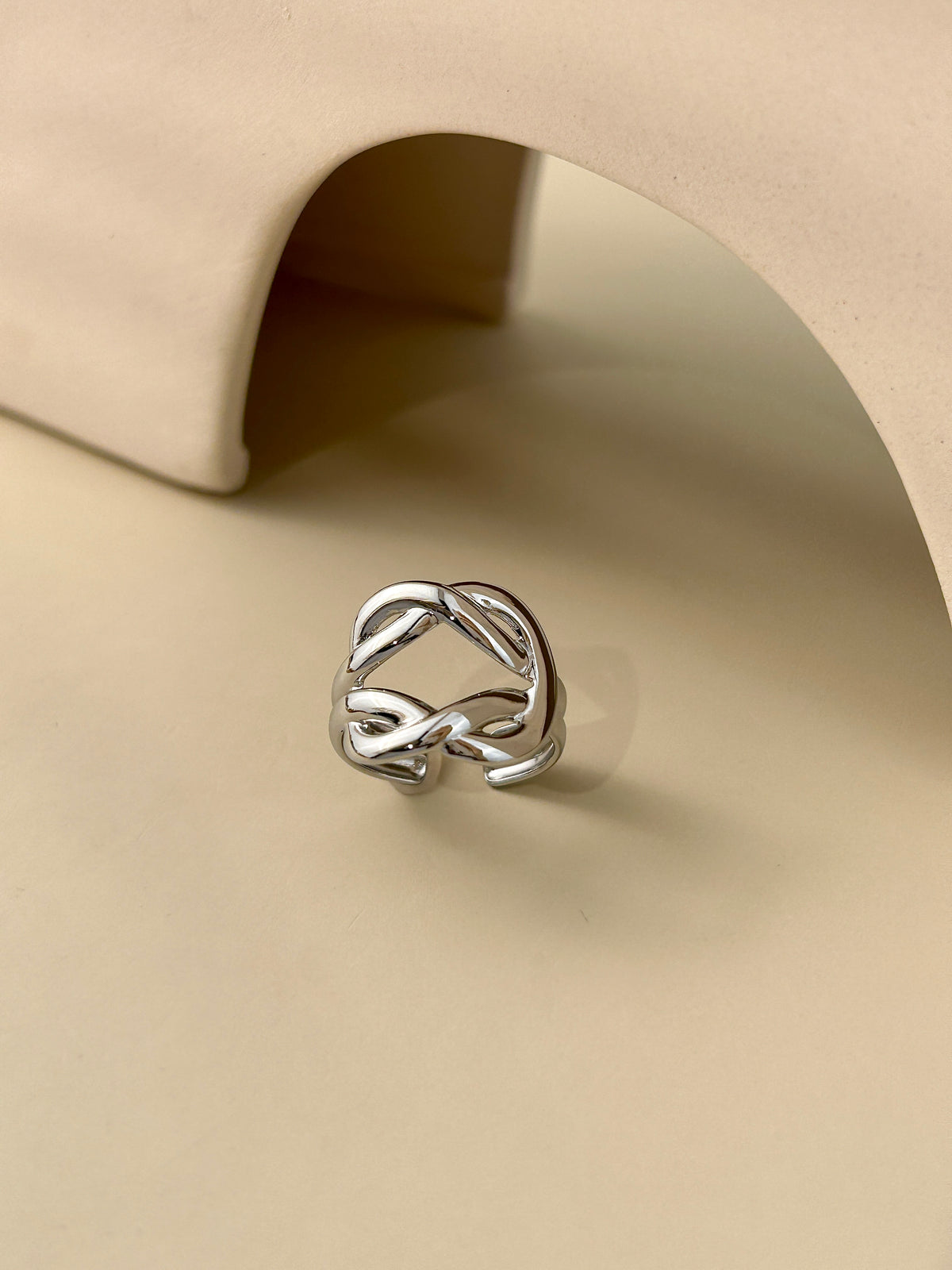 Bague ARLETTE