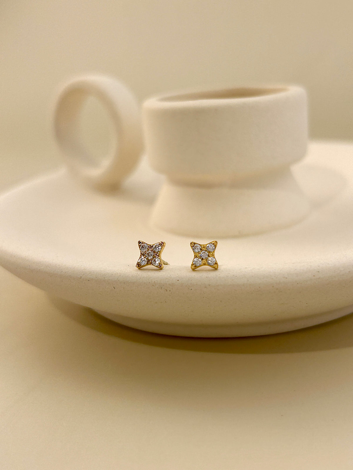 Boucles d'oreilles LOLA