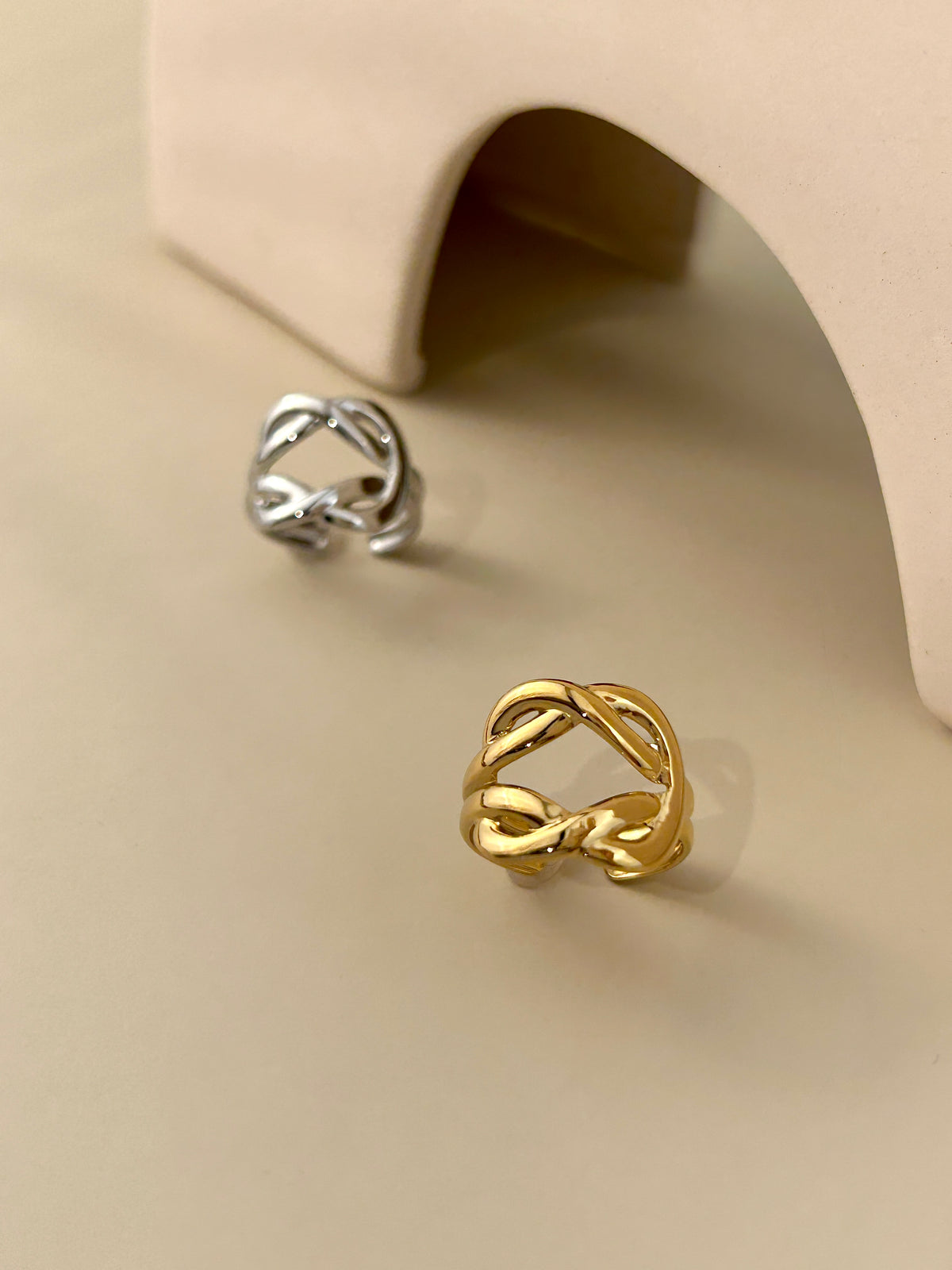 Bague ARLETTE
