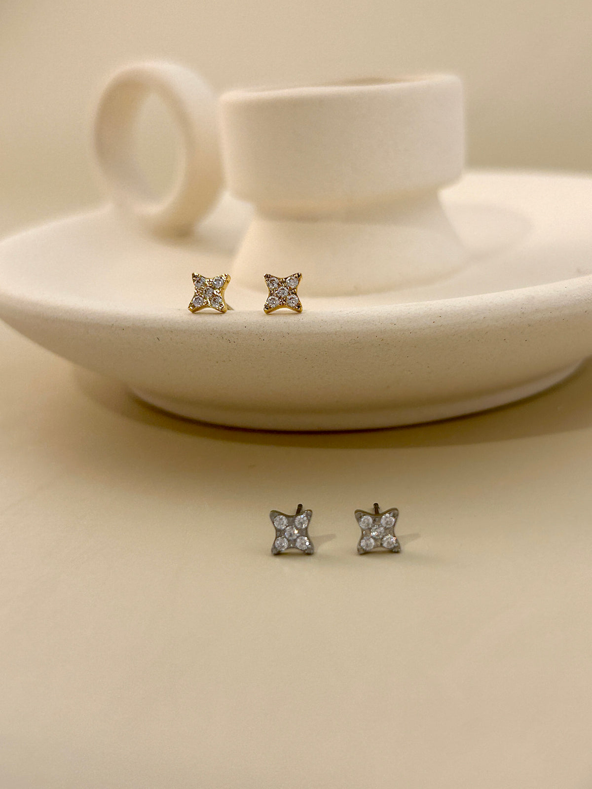 Boucles d'oreilles LOLA