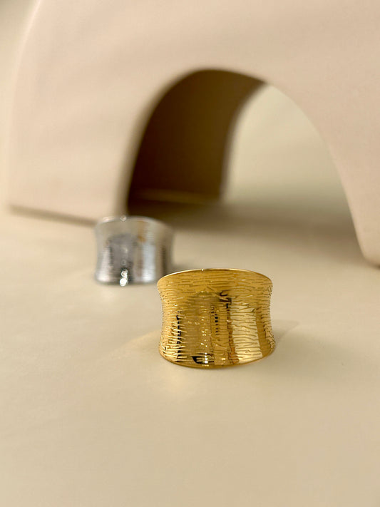 Bague PRISCILLA