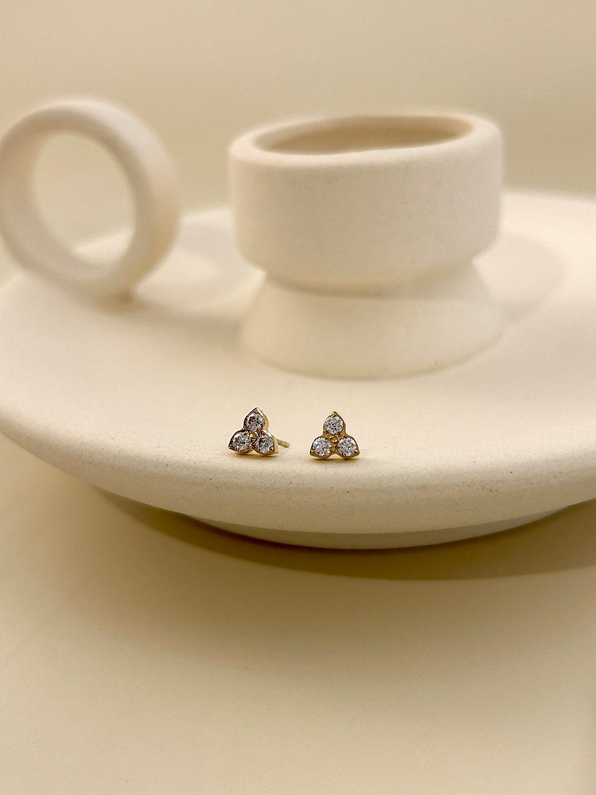 Boucles d'oreilles ADÈLE