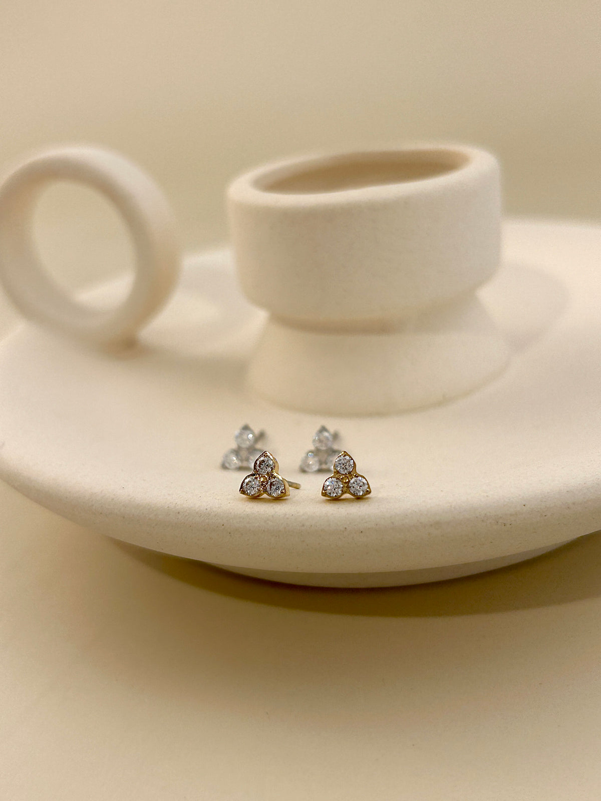 Boucles d'oreilles ADÈLE
