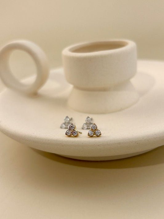 Boucles d'oreilles ADÈLE