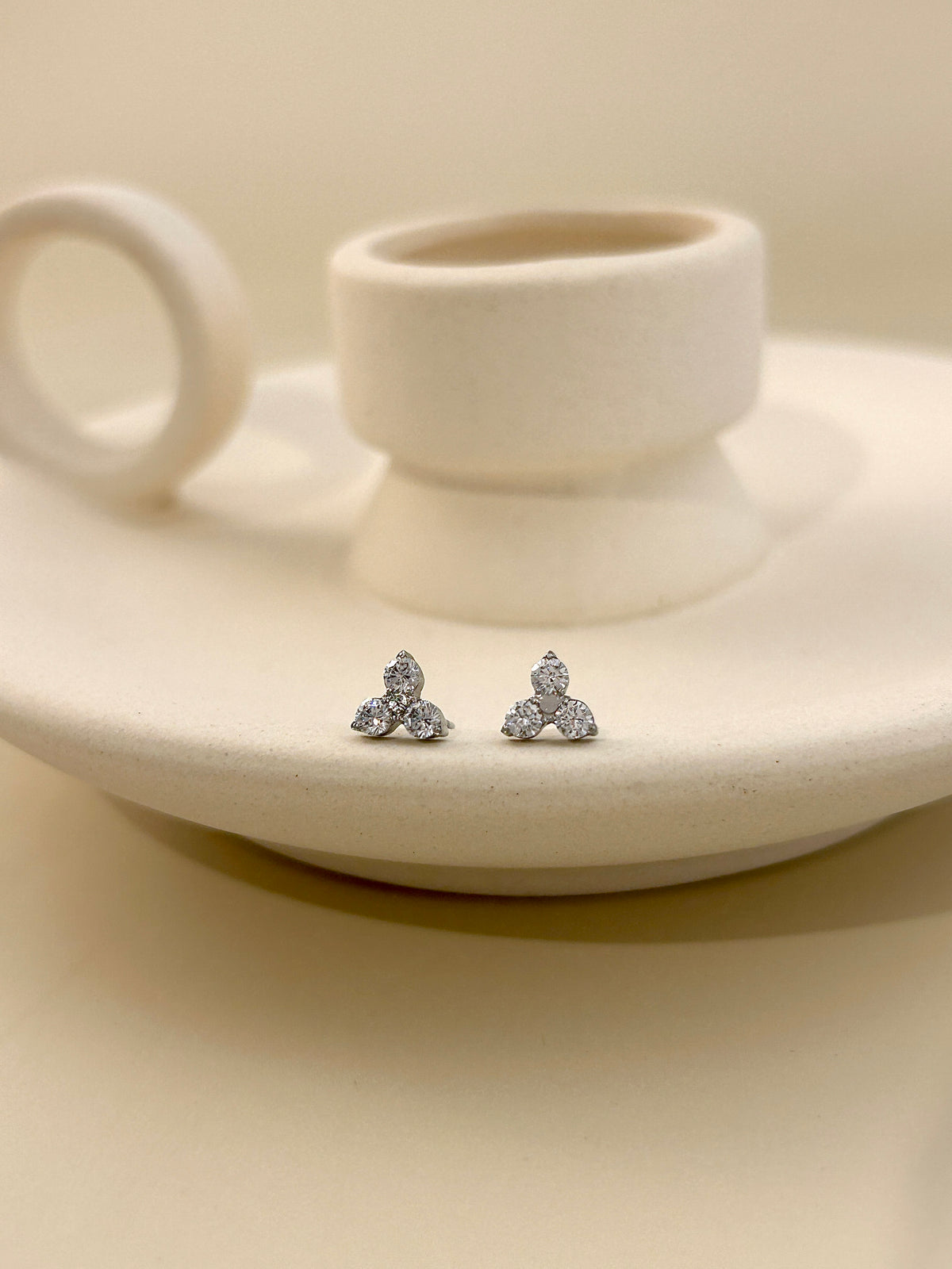 Boucles d'oreilles ADÈLE