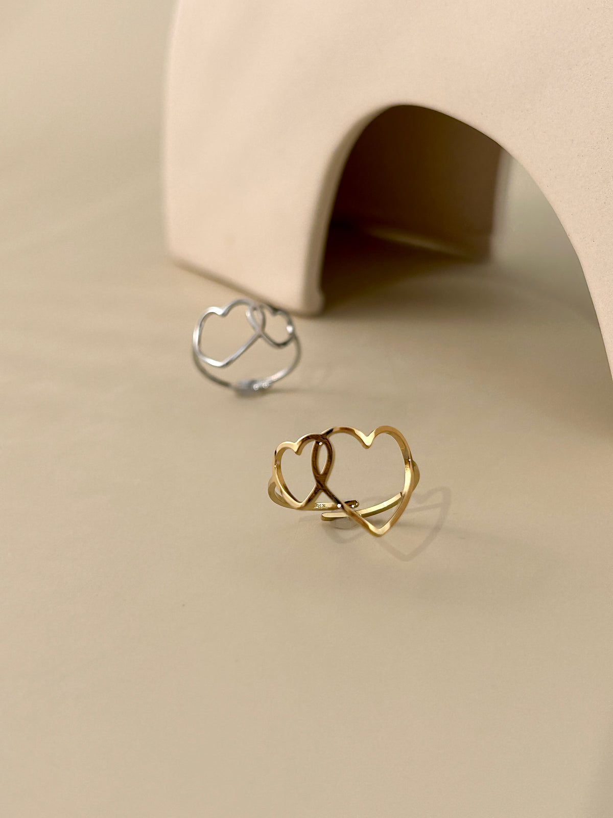 Bague CLAIRE