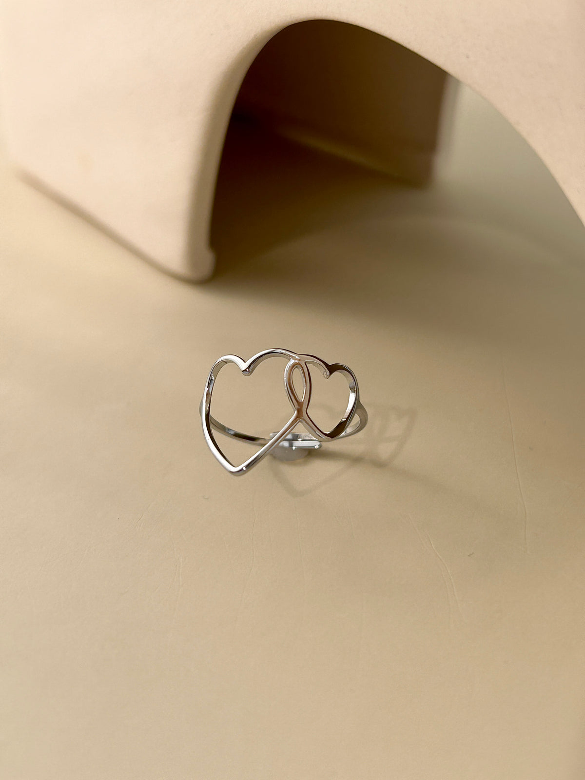 Bague CLAIRE
