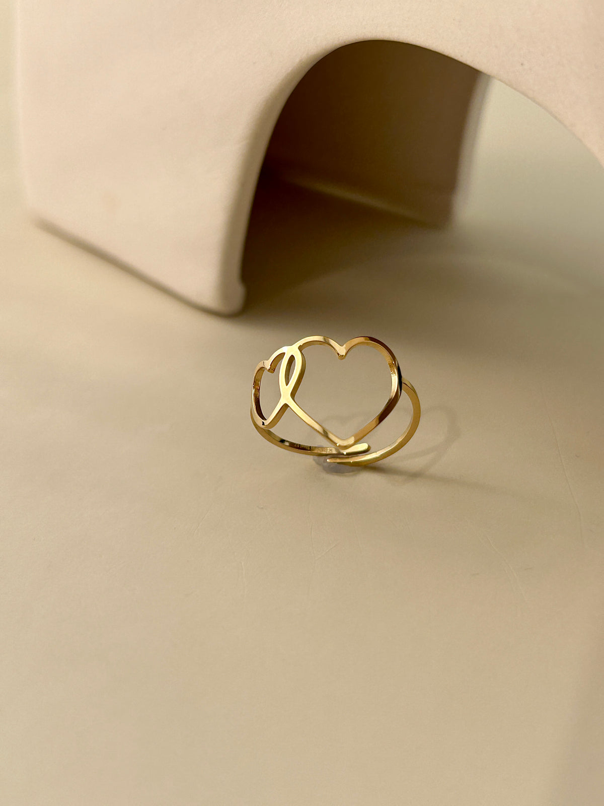 Bague CLAIRE