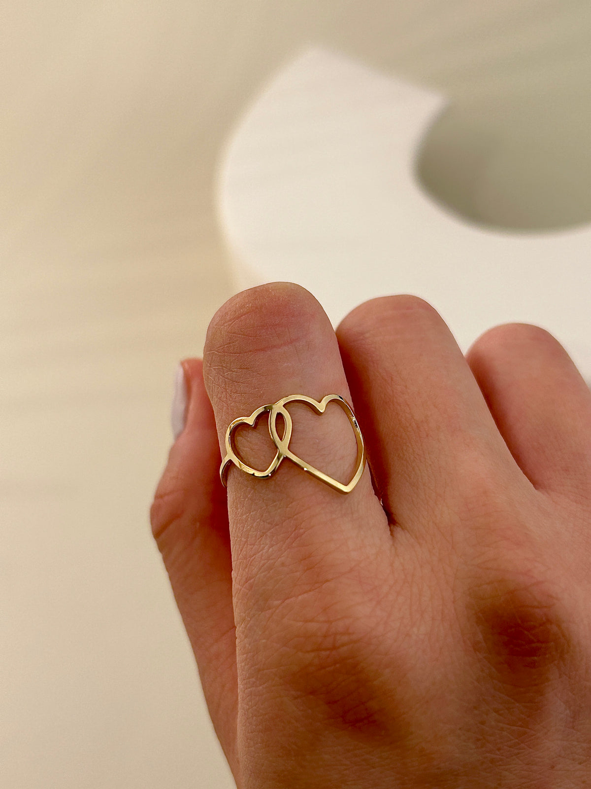 Bague CLAIRE