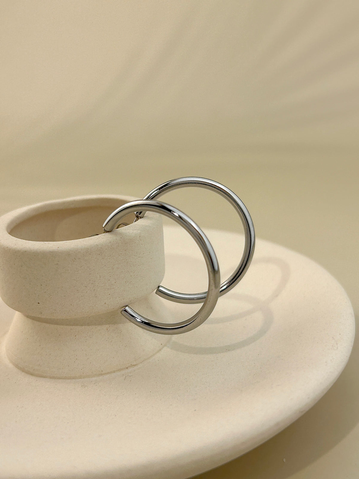Boucles d'oreilles OLIVIA