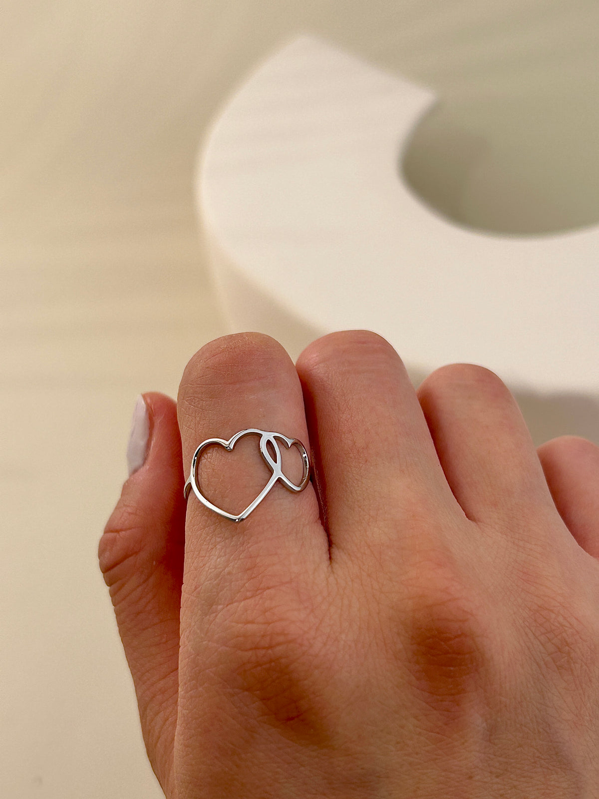 Bague CLAIRE