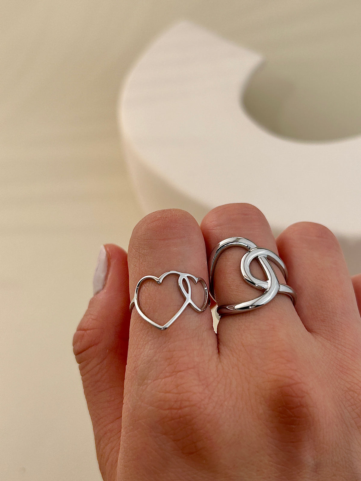 Bague CLAIRE