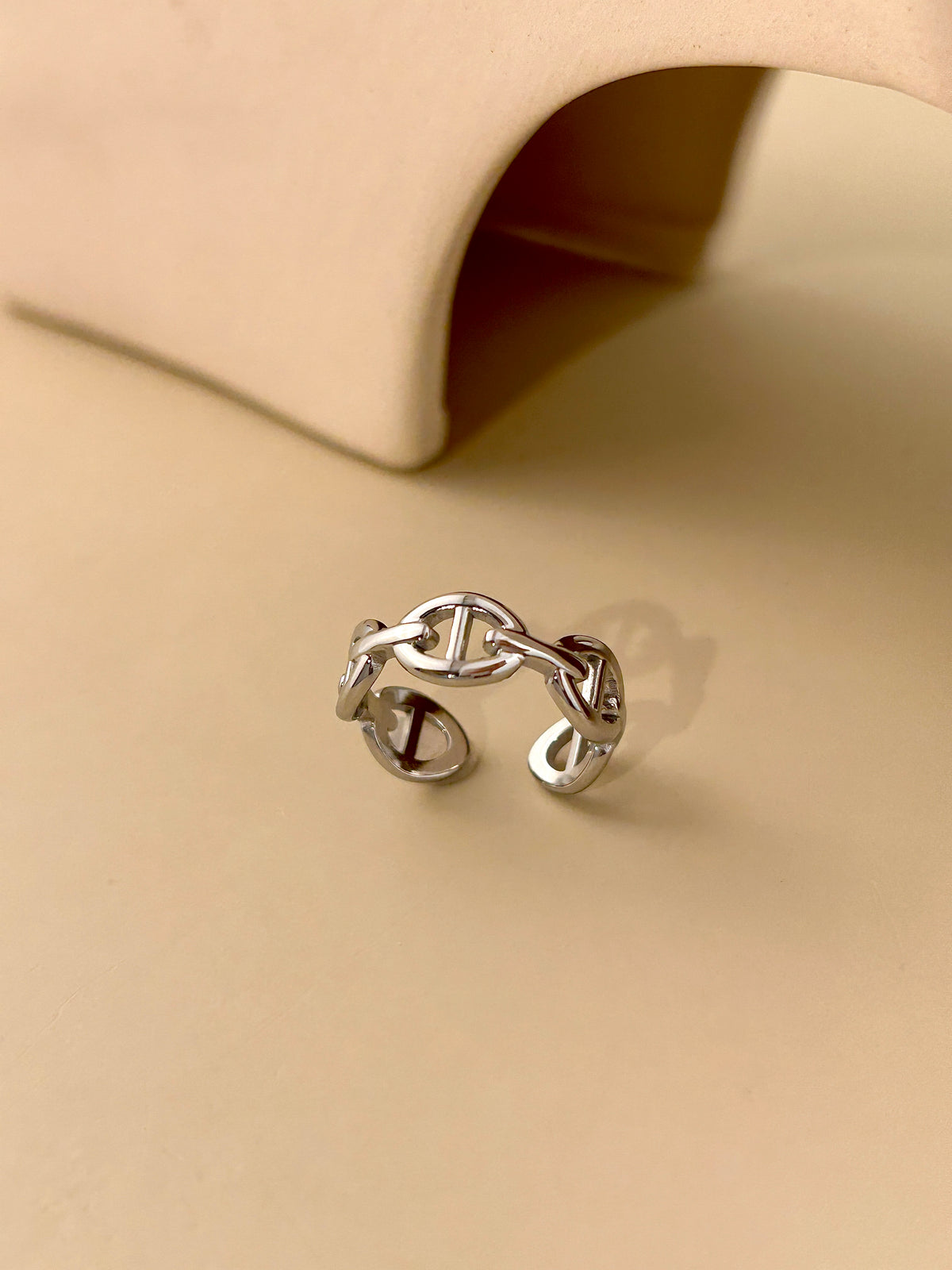 Bague EMMA