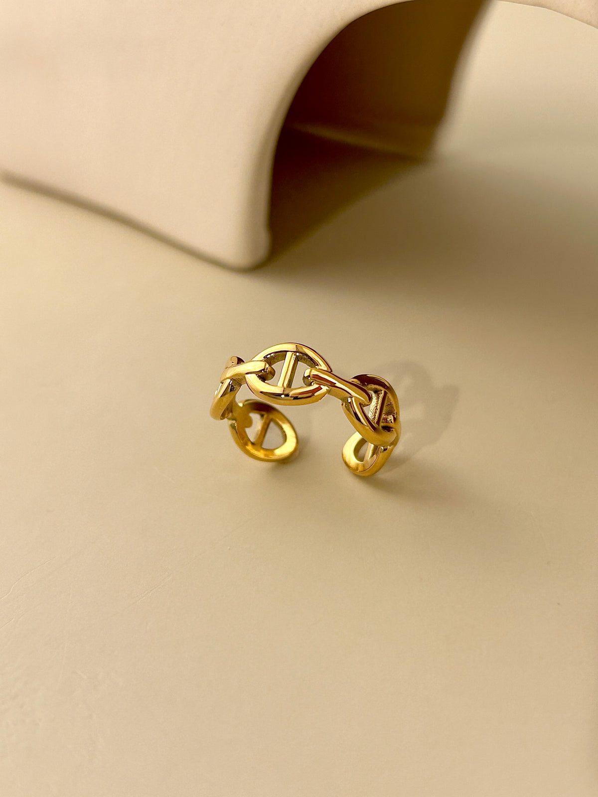 Bague EMMA