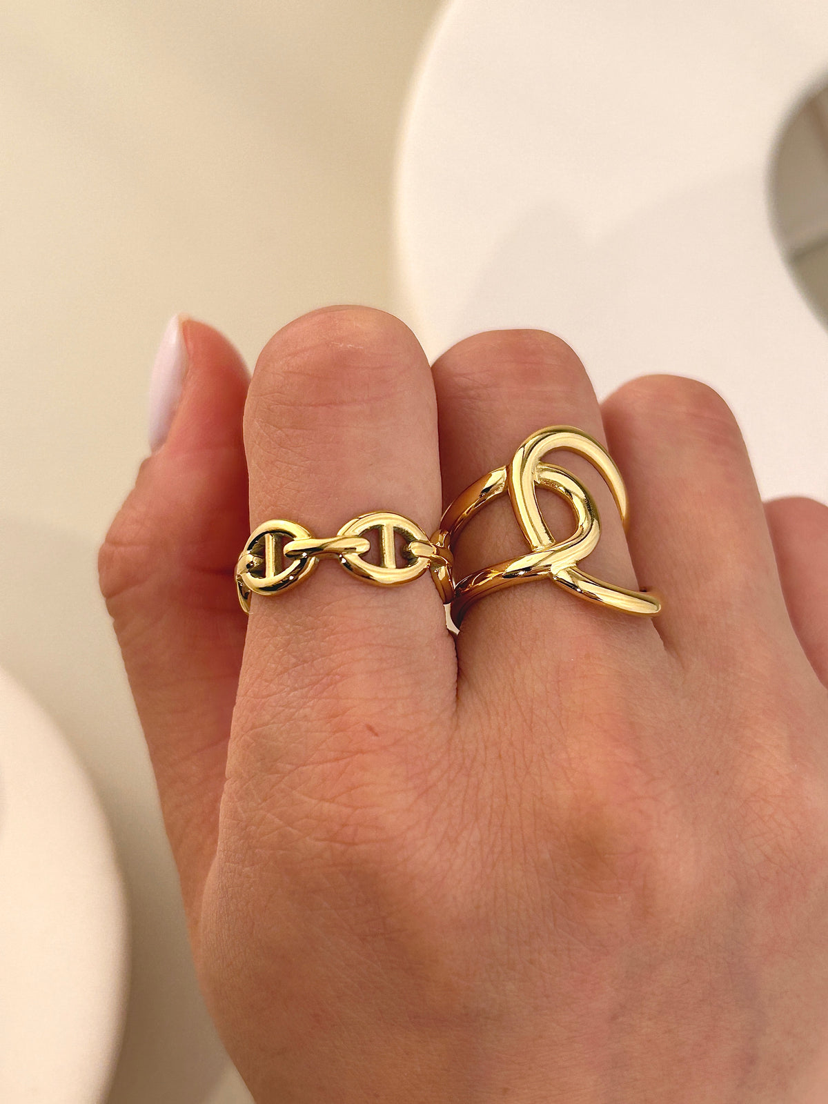 Bague EMMA