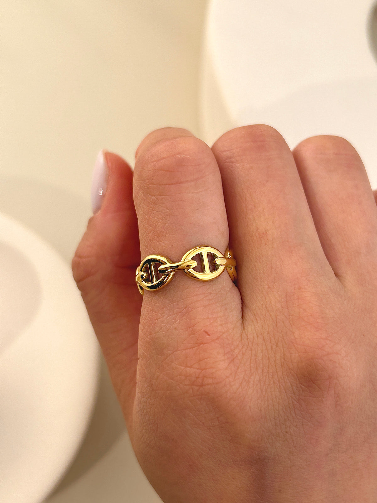 Bague EMMA
