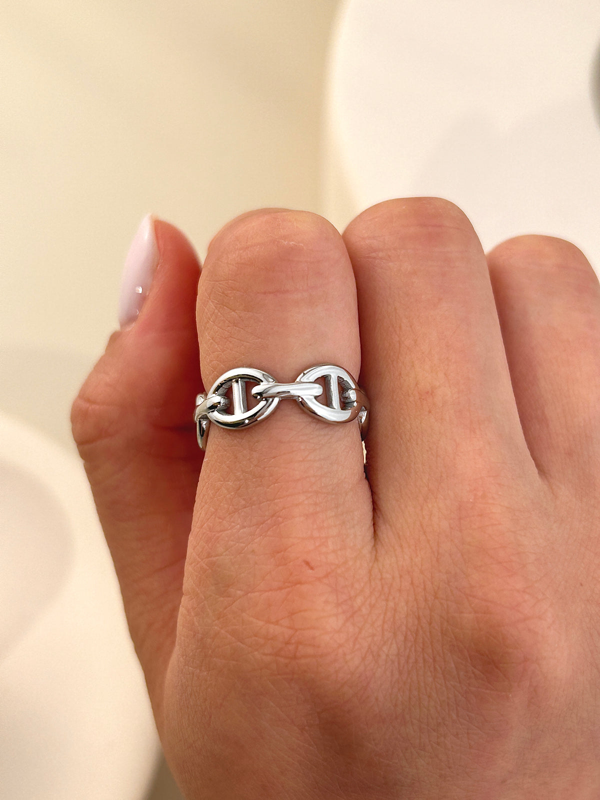 Bague EMMA