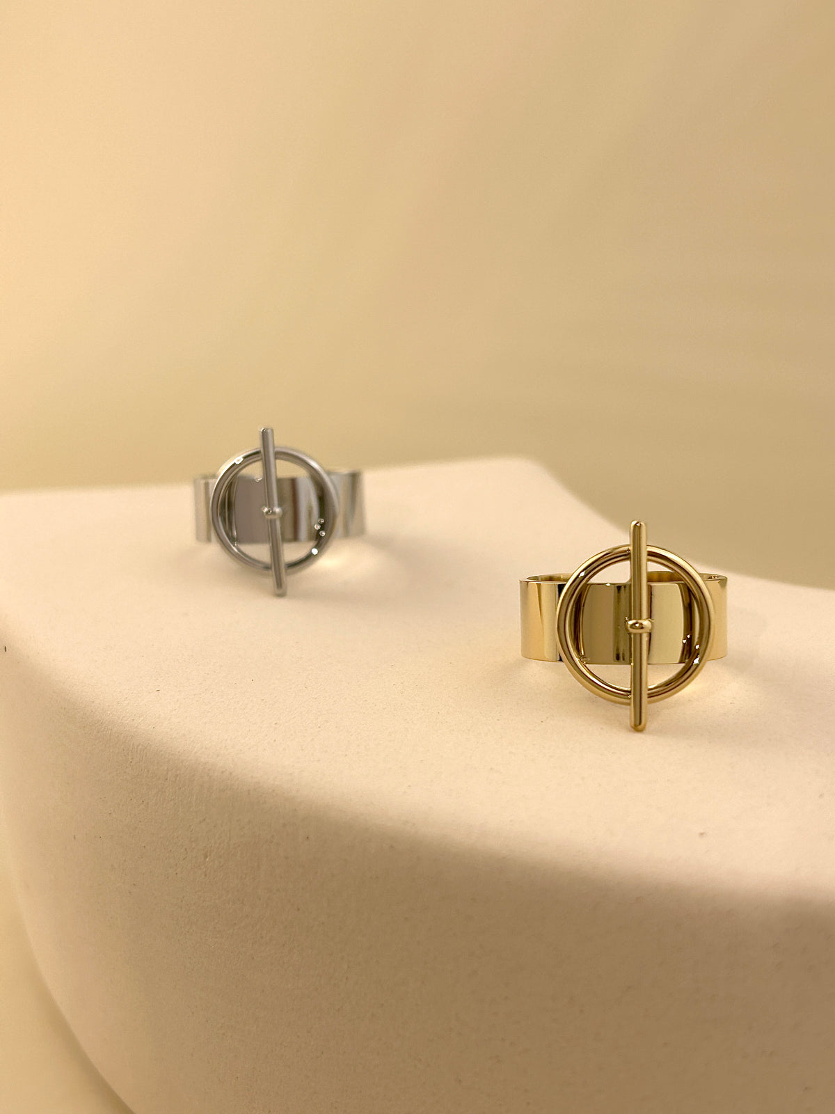 Bague AUDE