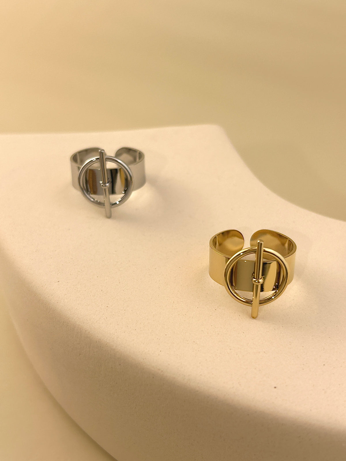 Bague AUDE