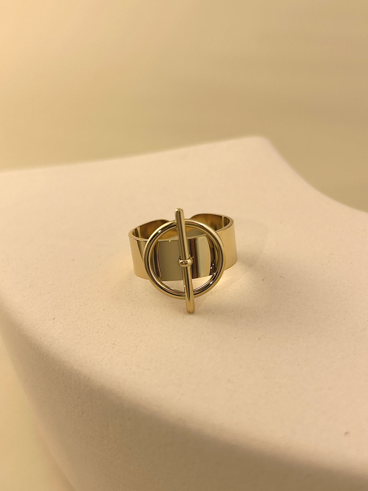 Bague AUDE