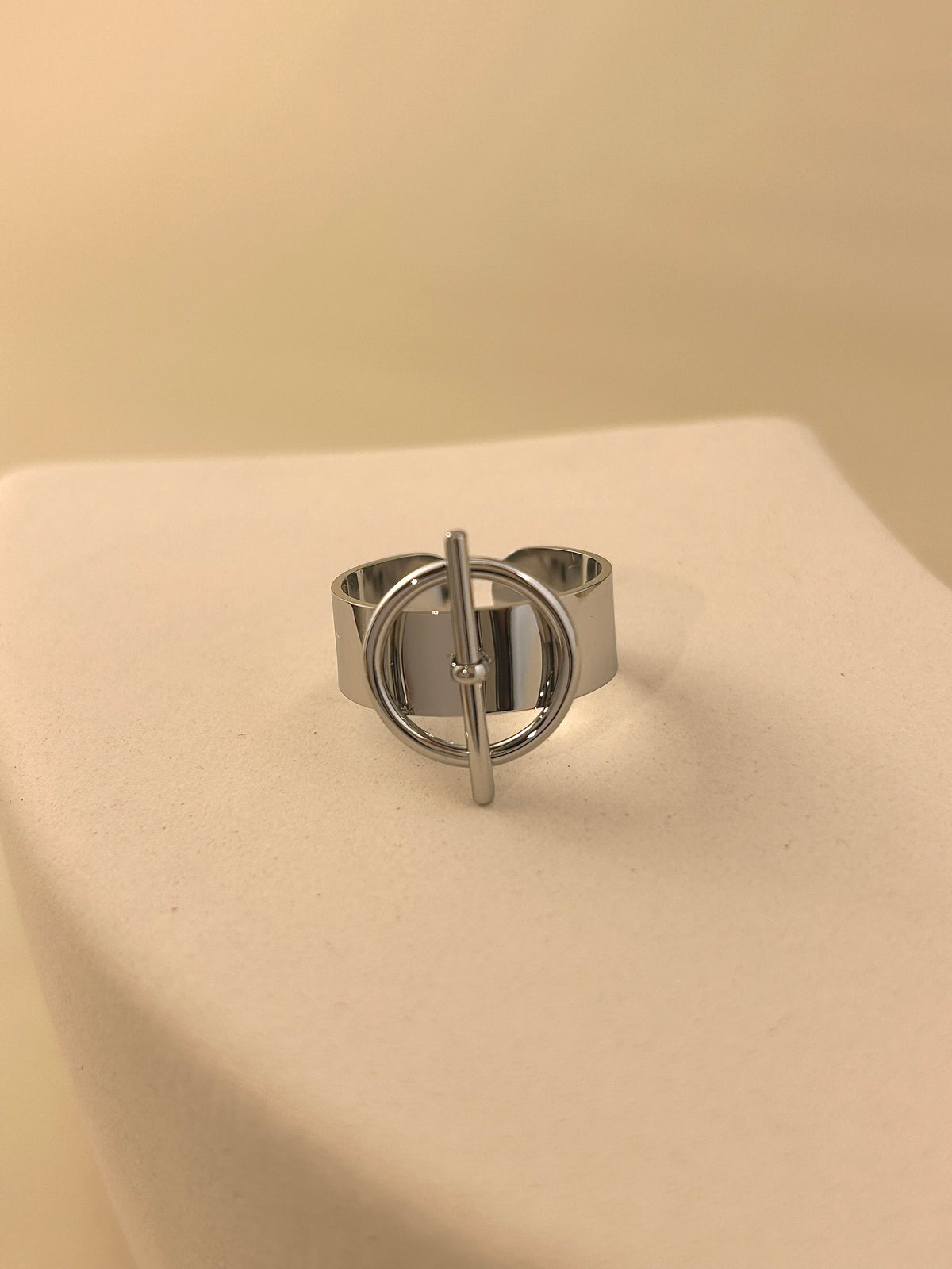 Bague AUDE