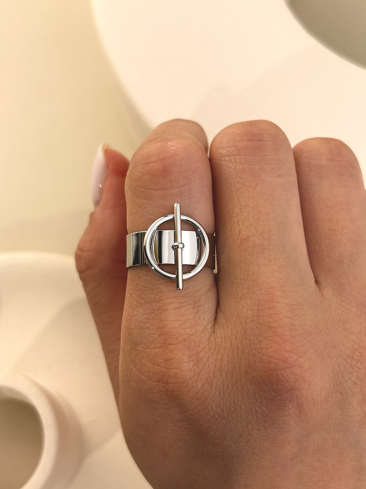 Bague AUDE