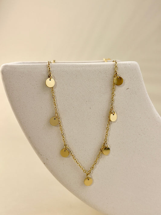 Collier CORINNE