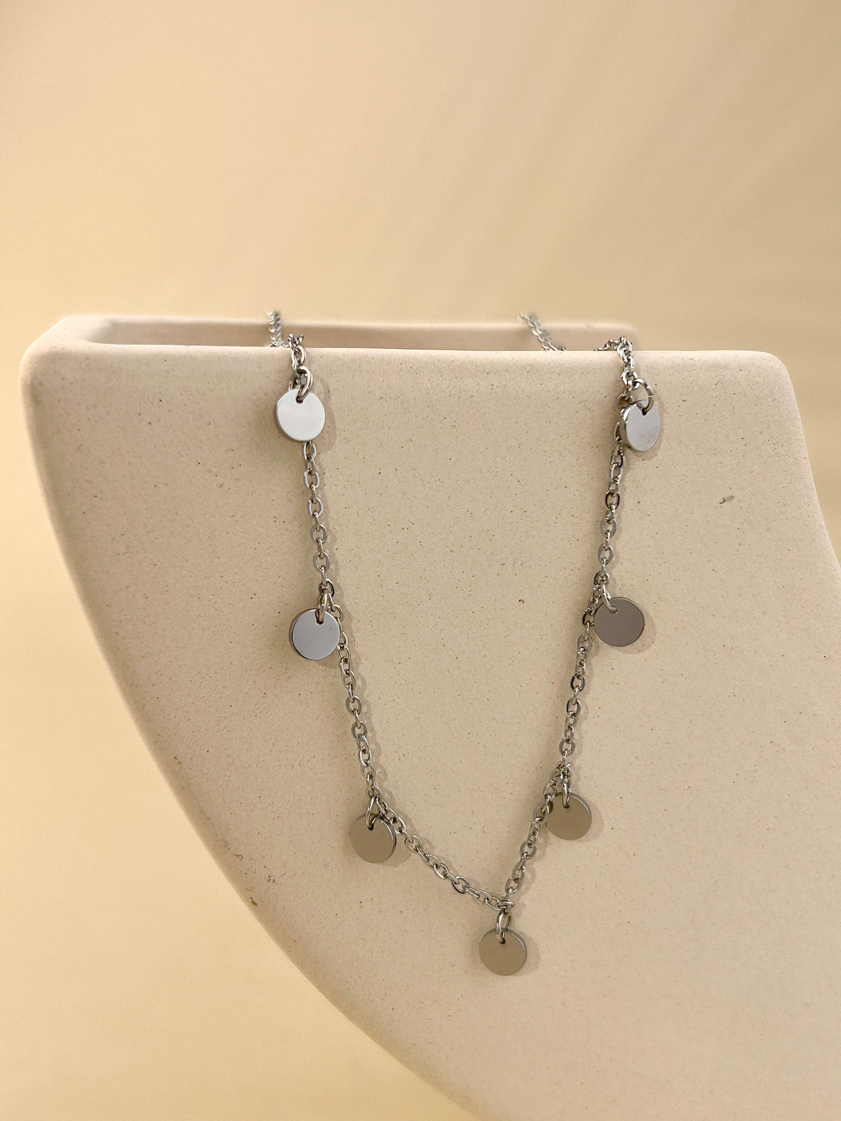 Collier CORINNE
