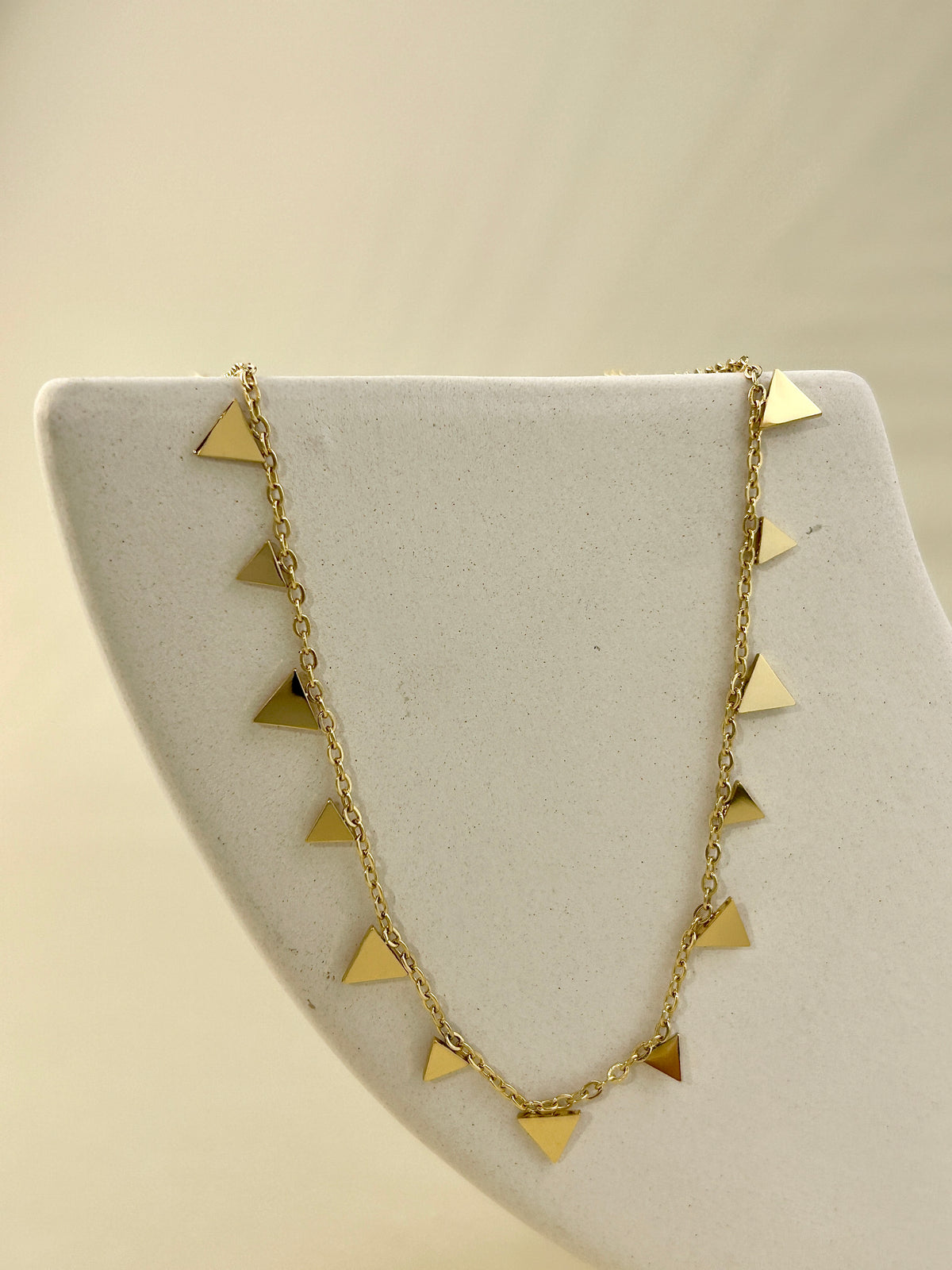 Collier COLETTE