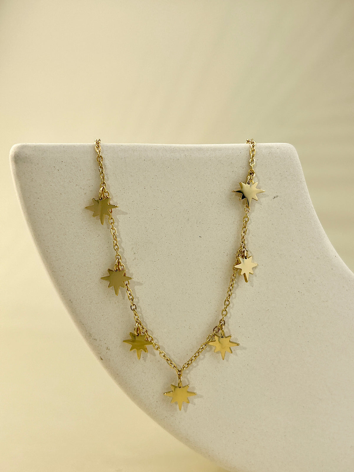 Collier ÉLIANE