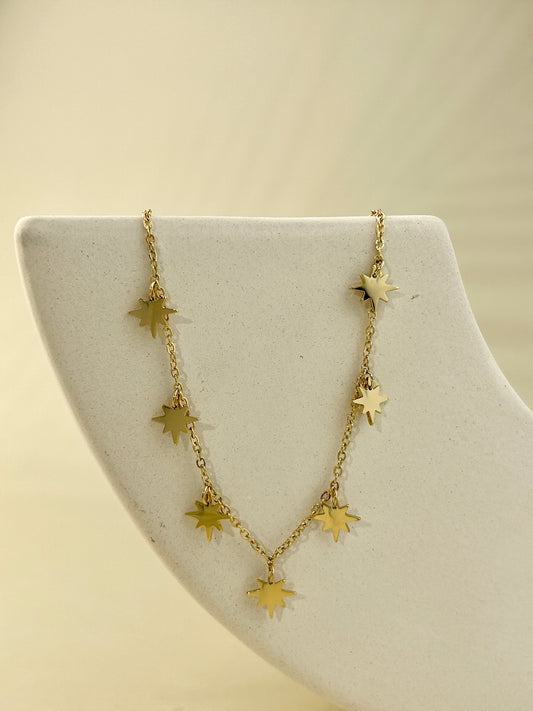 Collier ÉLIANE