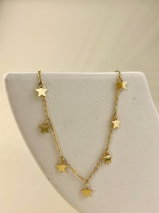 Collier EDMÉE