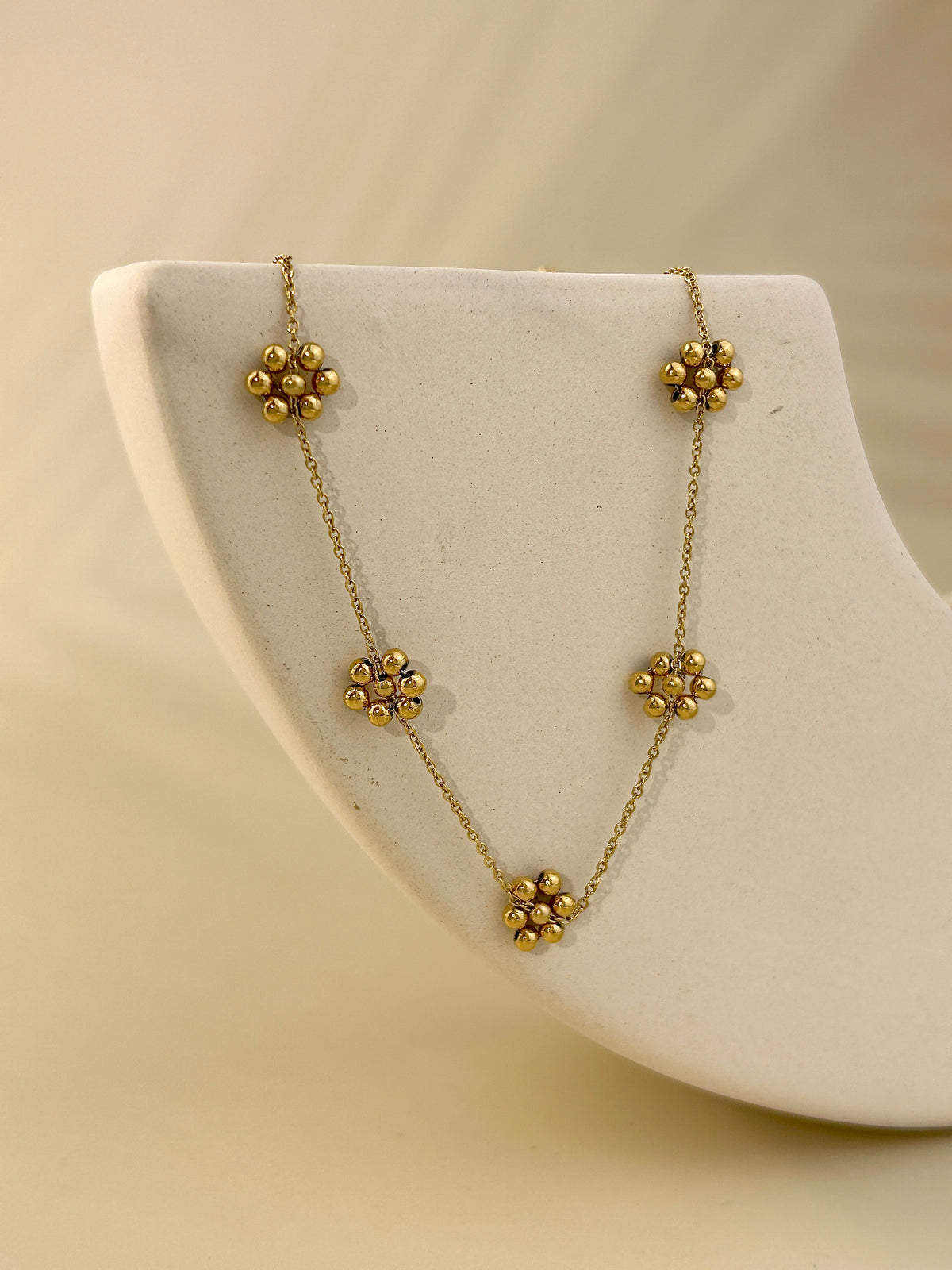 Collier HANNA