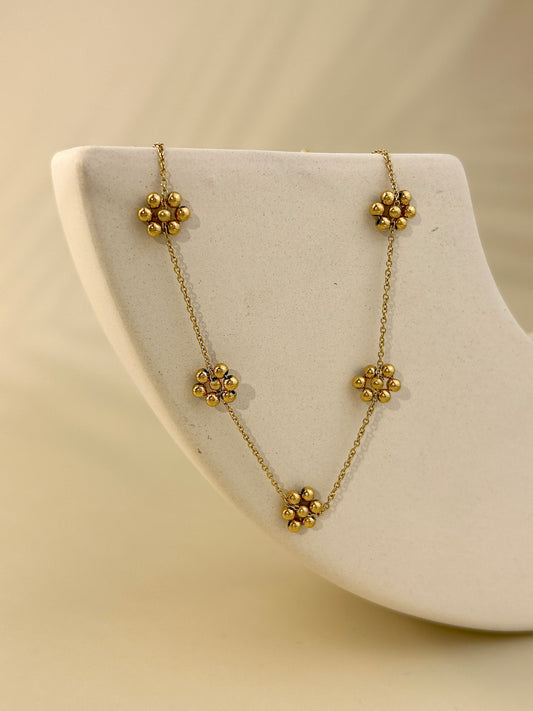 Collier HANNA