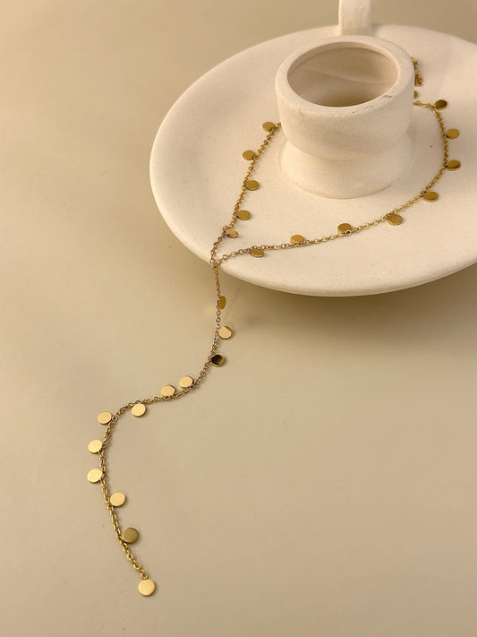 Collier SANDRA