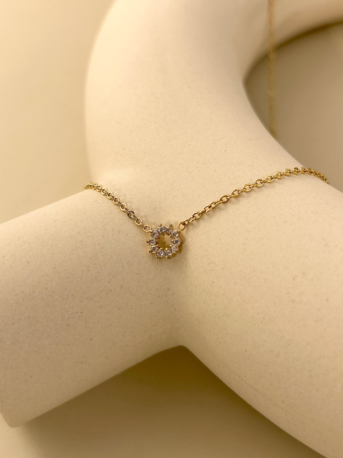 Collier ARIANE