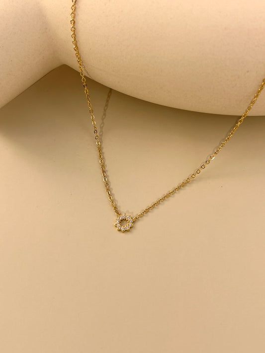 Collier ARIANE