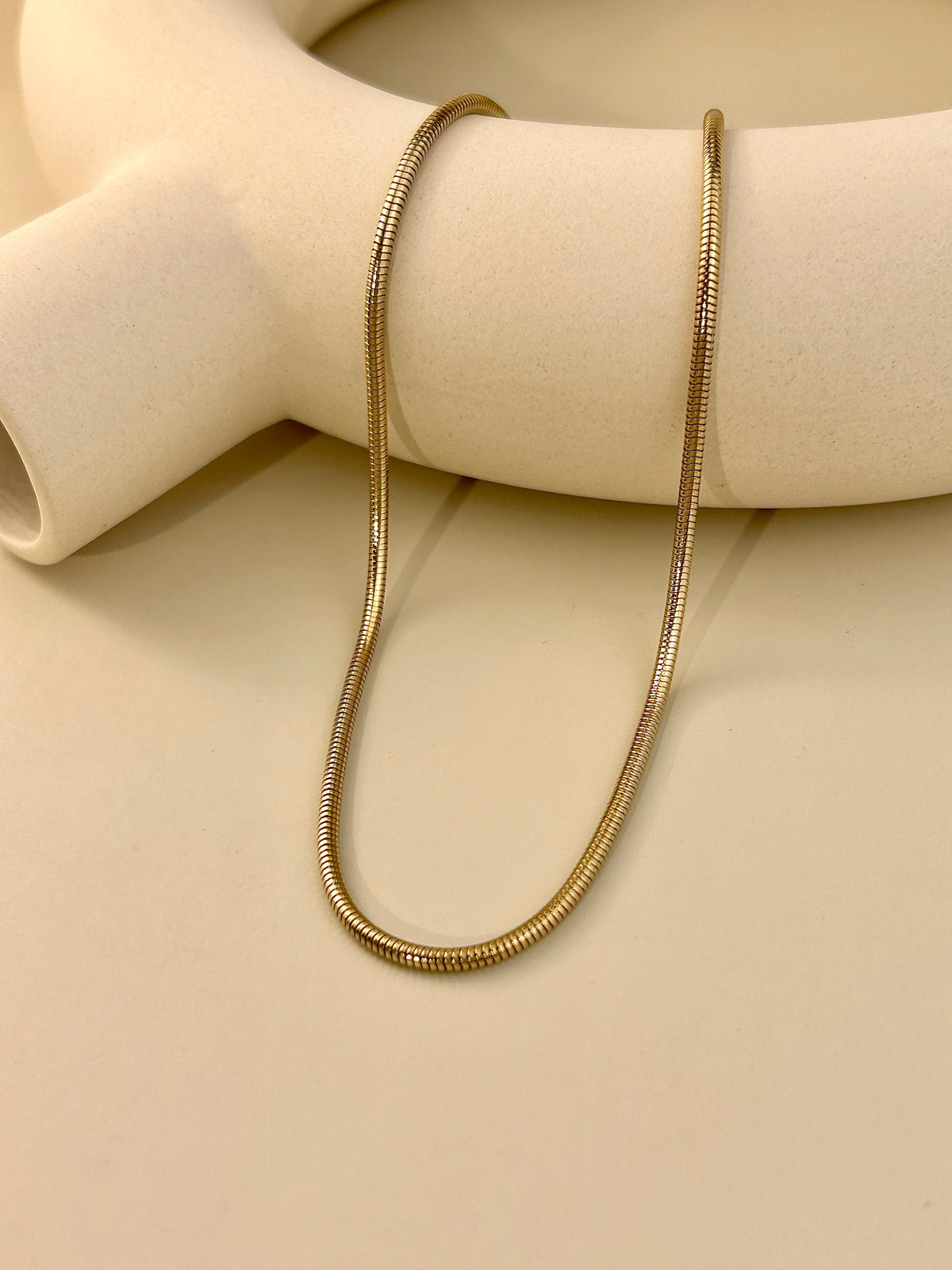 Collier RACHEL