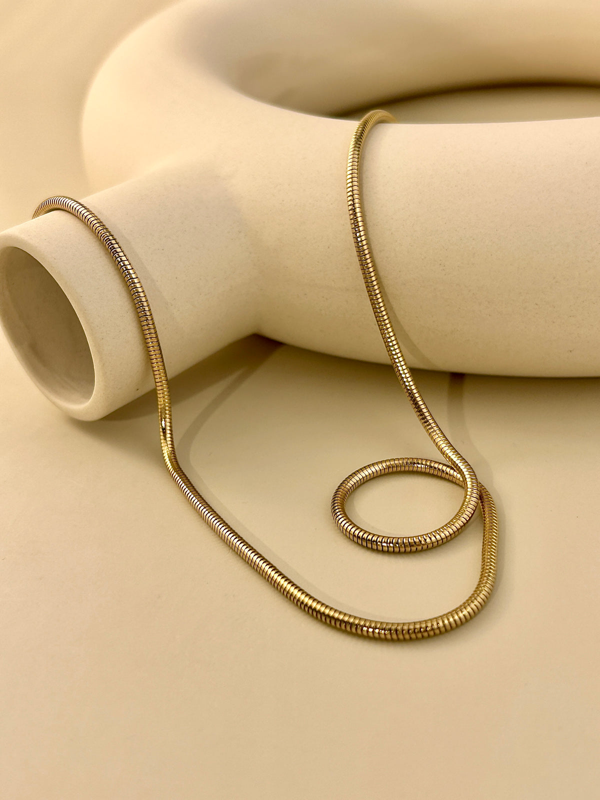 Collier RACHEL